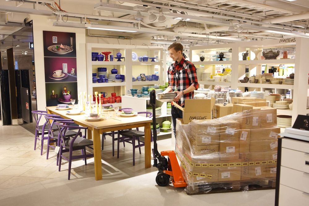 BT Lifter Silent LHM230SI